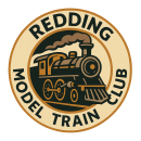 Redding Model Train Club